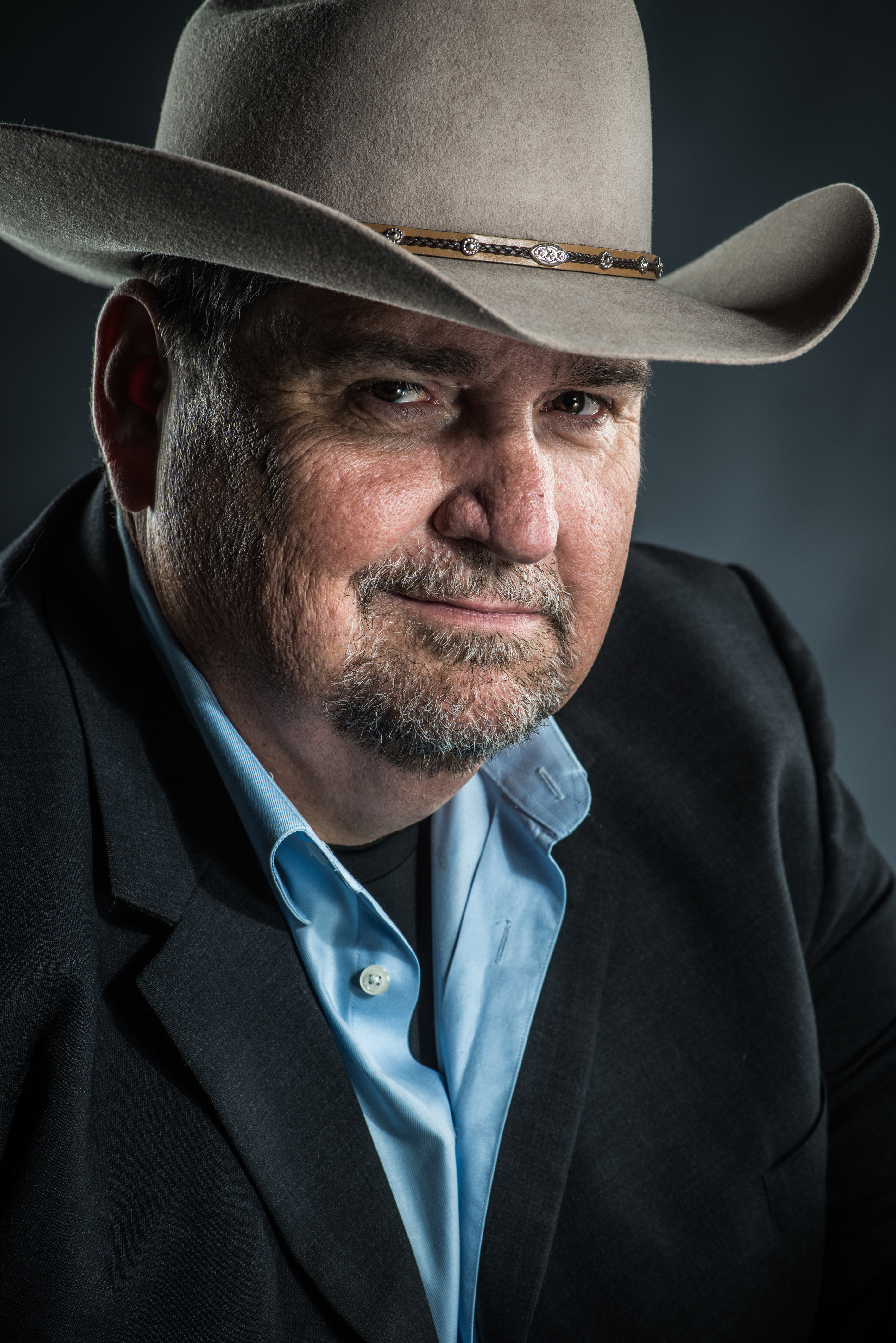 Beau Thompson Headshots July 2016 – Instinct Culture
